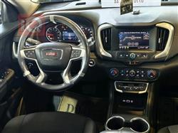 جی ئێم سی تیرەین